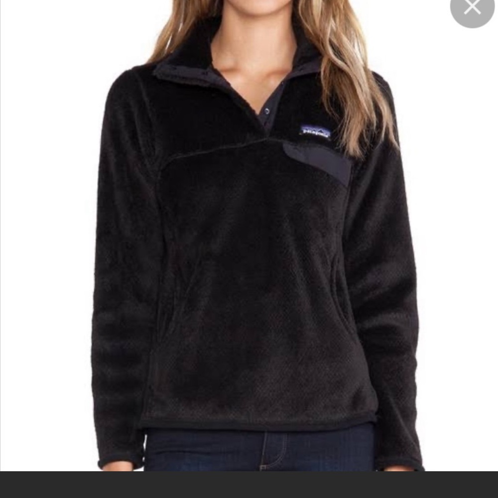 Patagonia Women’s Fleece (Worn Once)